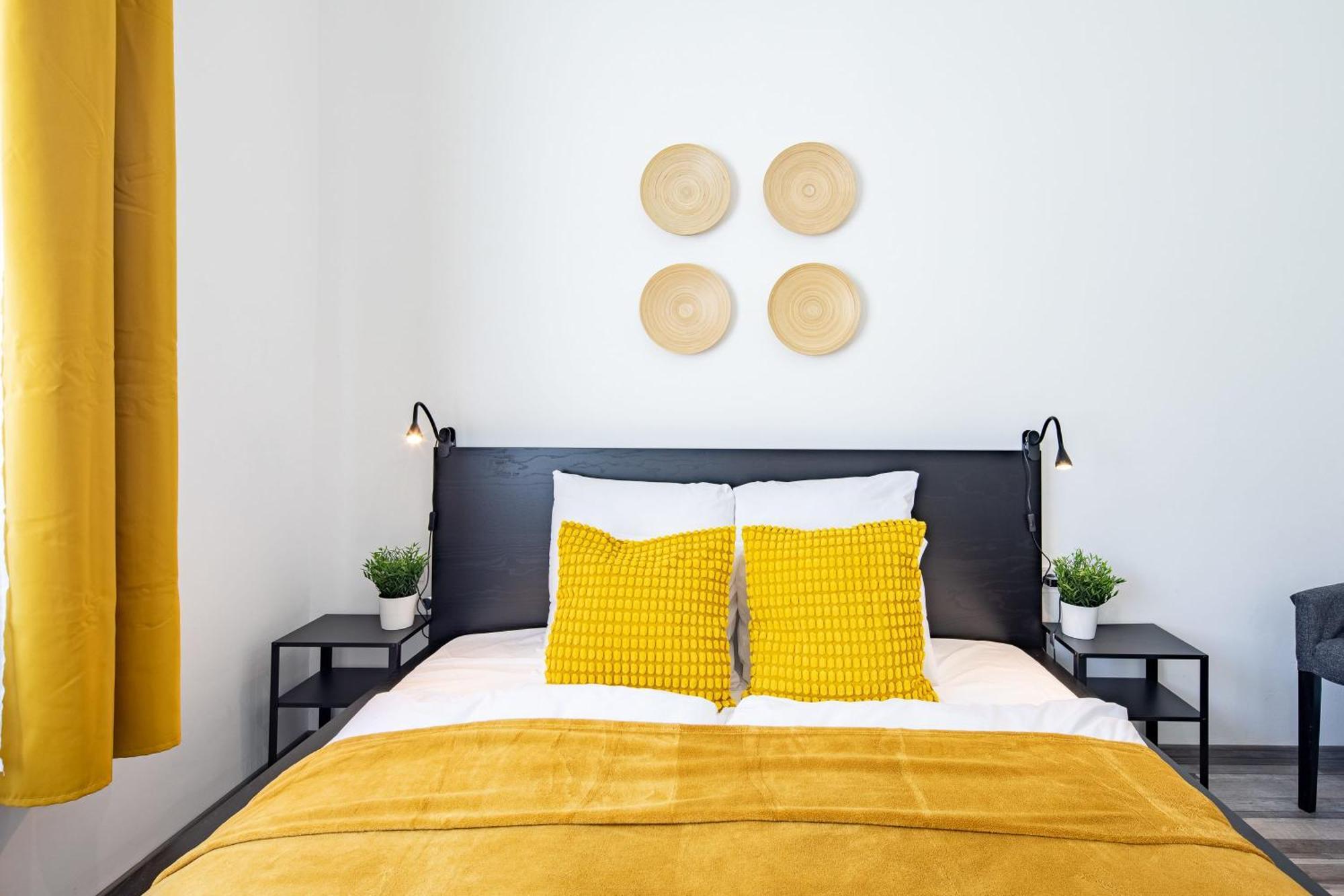 Apartment Ultra Mini Budapest