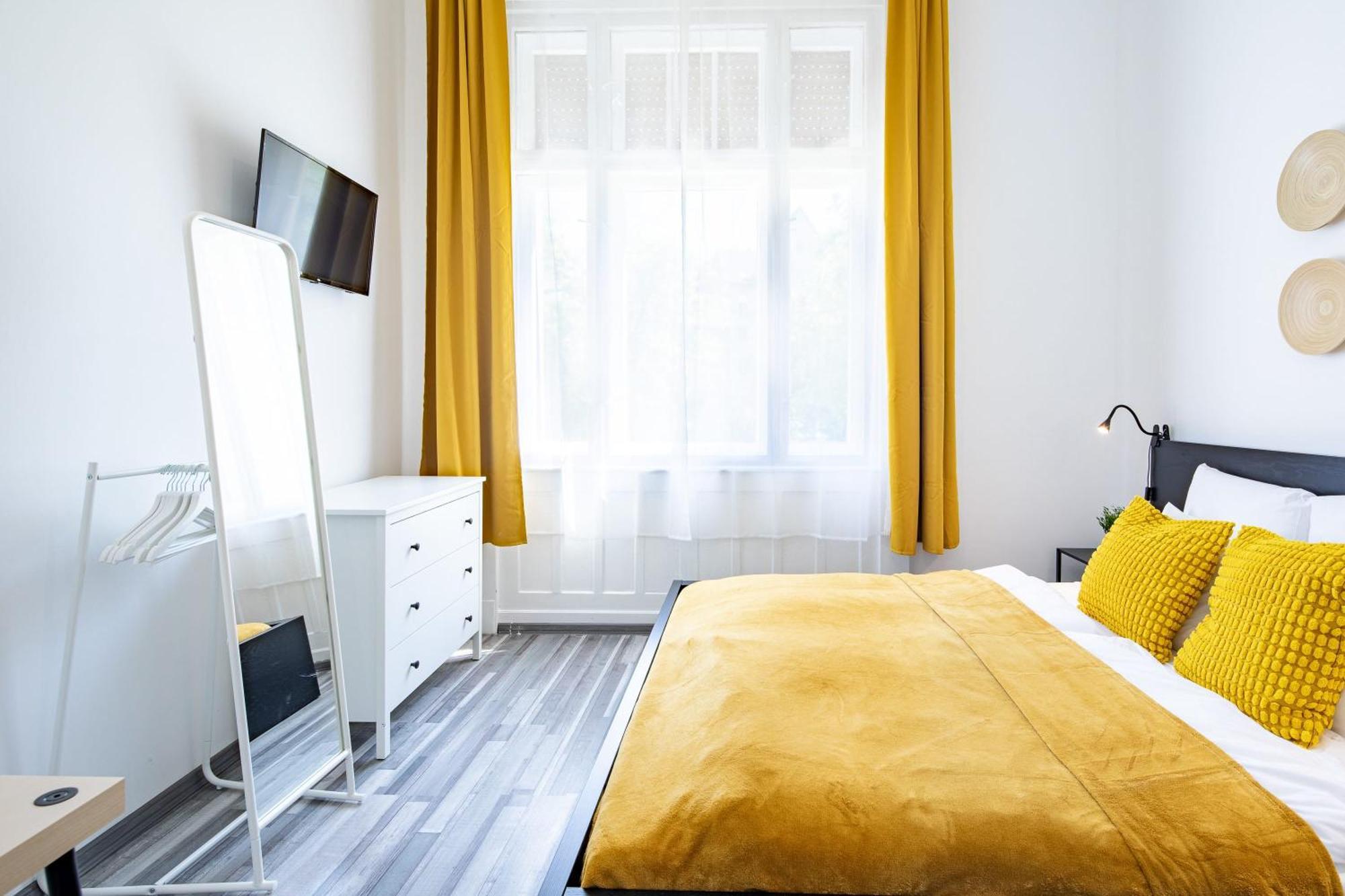Ultra Mini Apartment