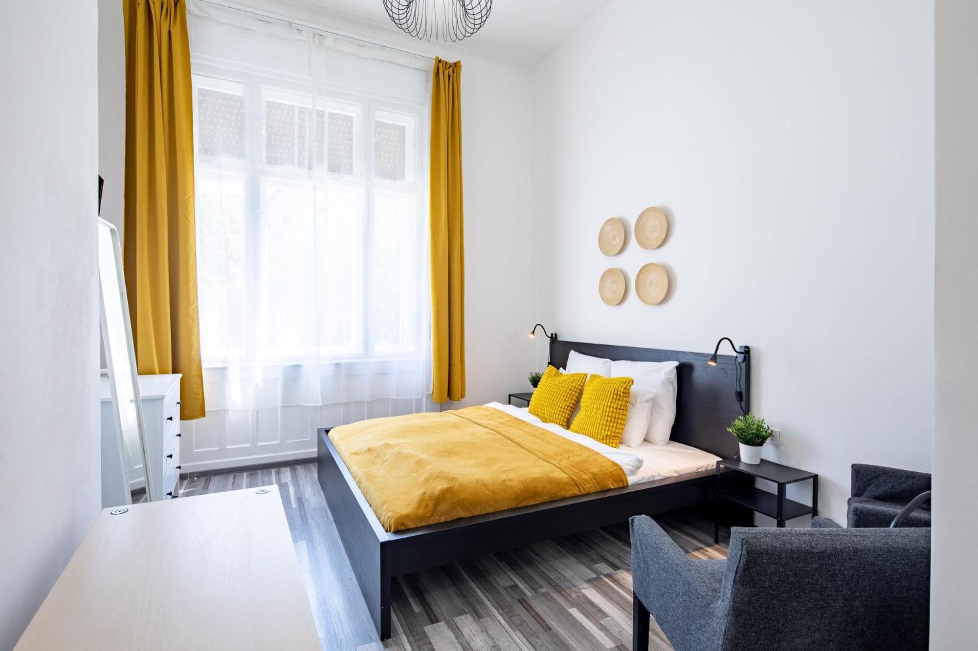 Apartment Ultra Mini *