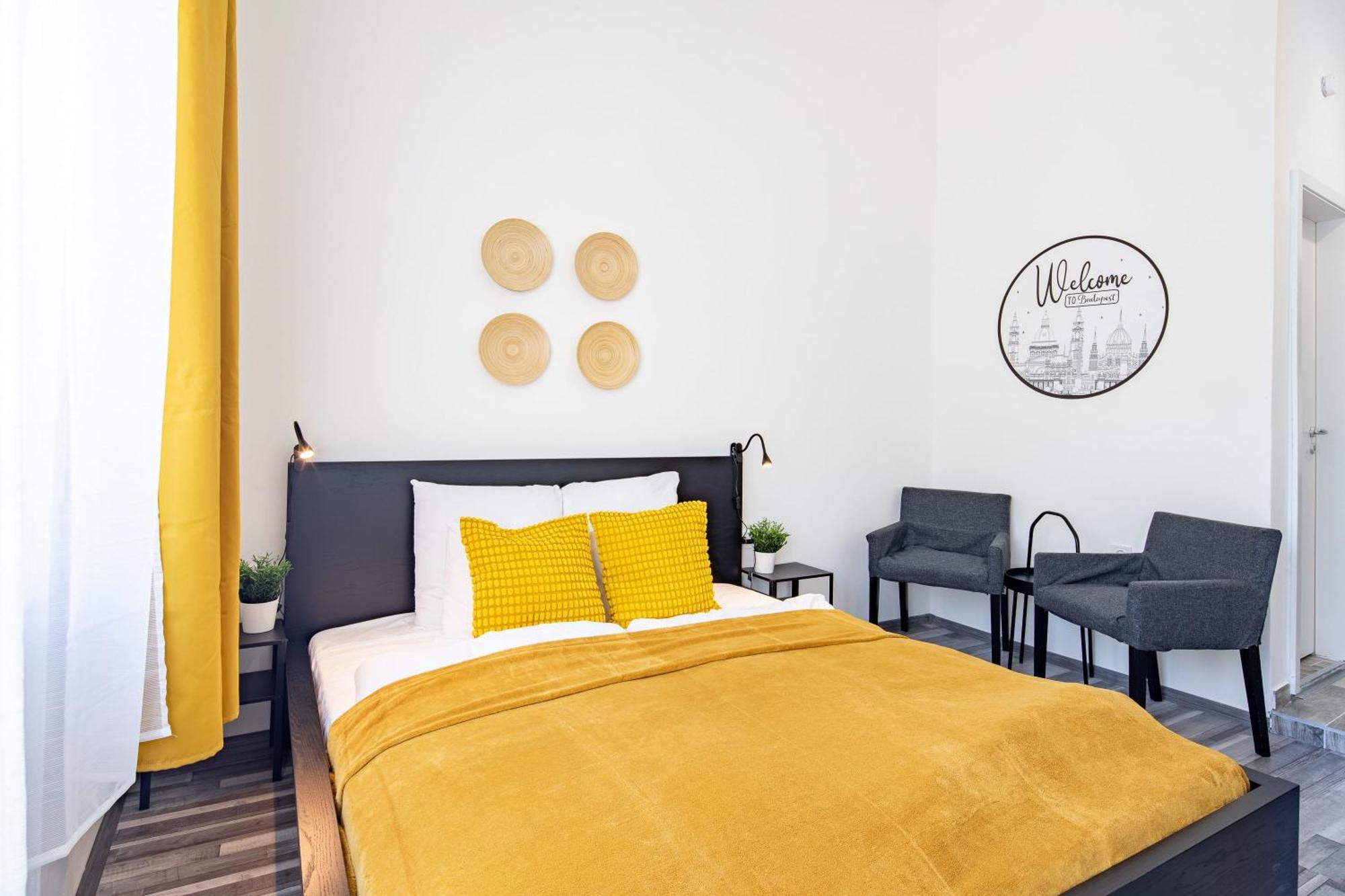Apartman Ultra Mini
